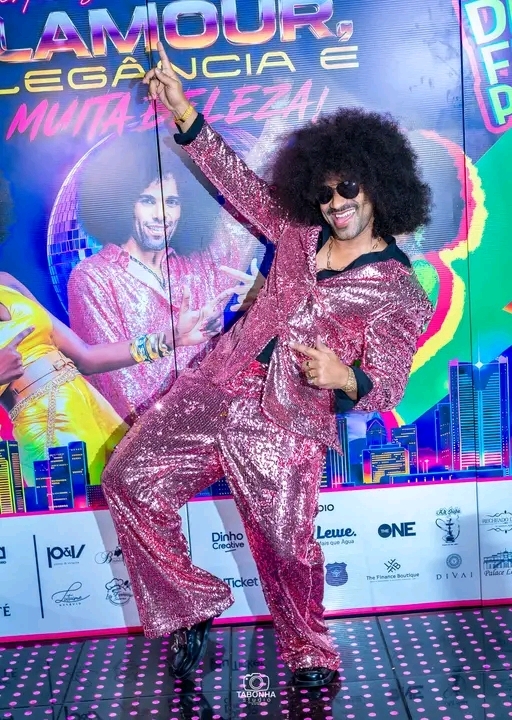 Dos primeiros passos à referência nacional: Hadja Models celebra 16 anos ao ritmo dos anos 80