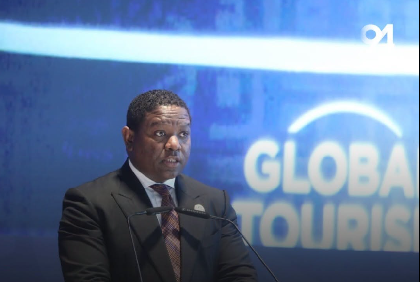 Angola quer liderar turismo em África e desafia investidores a apostar no sector