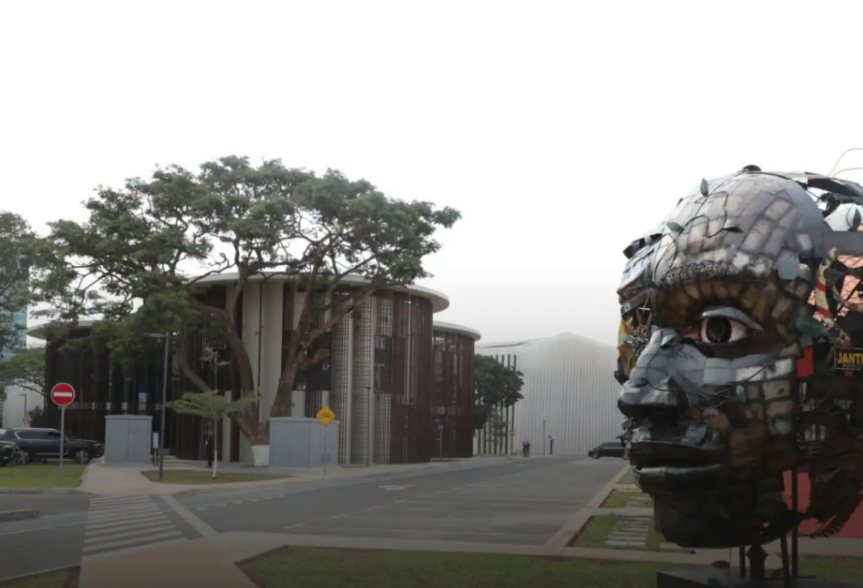 João Lourenço abre hoje as portas do Parque de Ciência e Tecnologia