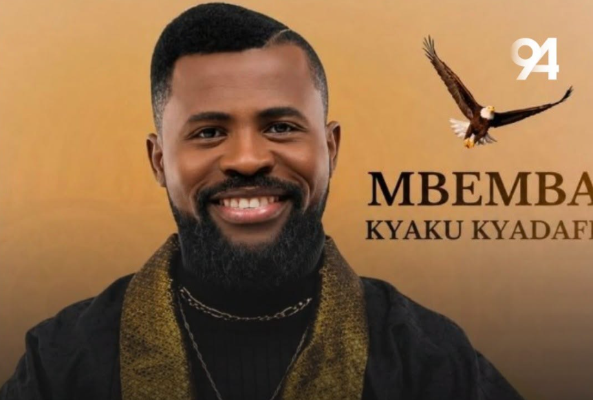Kyaku Kyadaff escolhe Lisboa para revelar "Mbemba", o álbum que celebra a sua trajetória