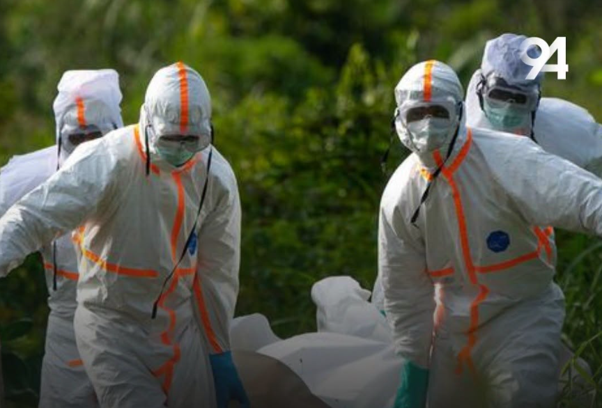 Surto de Ébola já causou mais de 200 mortes na RDC e Uganda