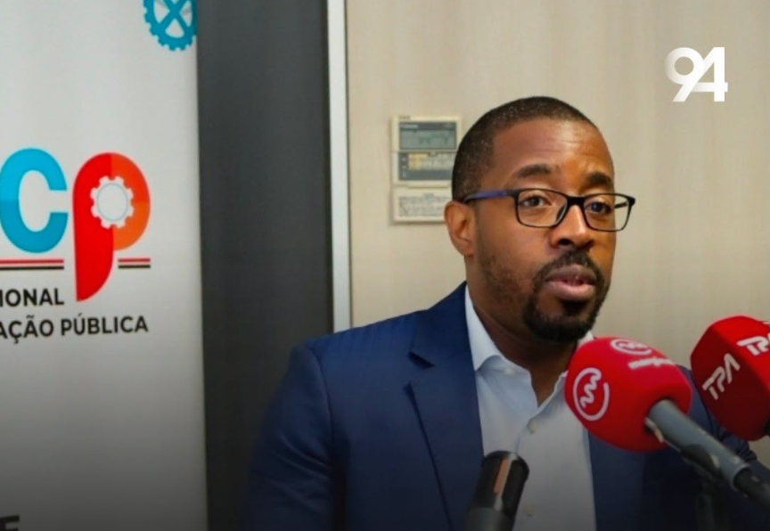 Reformas na contratação pública geram poupança bilionária em Angola