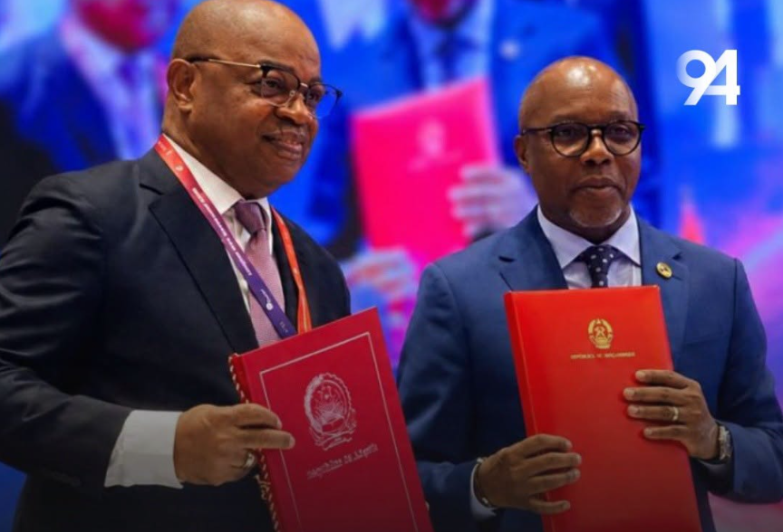 Angola e Moçambique reforçam cooperação tecnológica com novos acordos