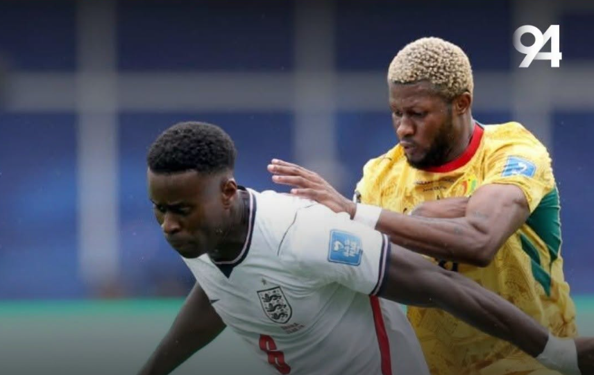 Ghana resiste à Inglaterra e mantém acesa a luta pelos oitavos do Mundial