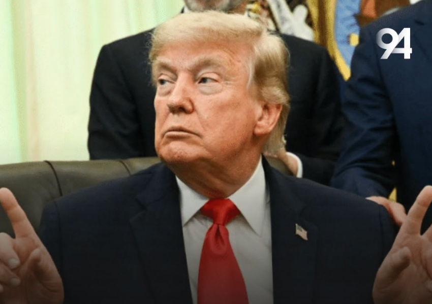 Supremo Tribunal dos EUA dá luz verde à política migratória de Trump