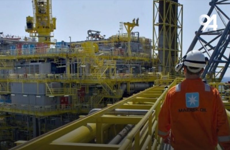 Exportações mineiras e petrolíferas rendem 31,3 mil milhões de dólares e reforçam peso da economia angolana