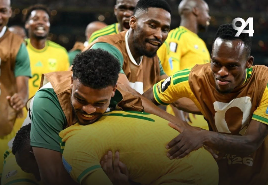 Sonho sul-africano chega ao fim após derrota frente ao Canadá