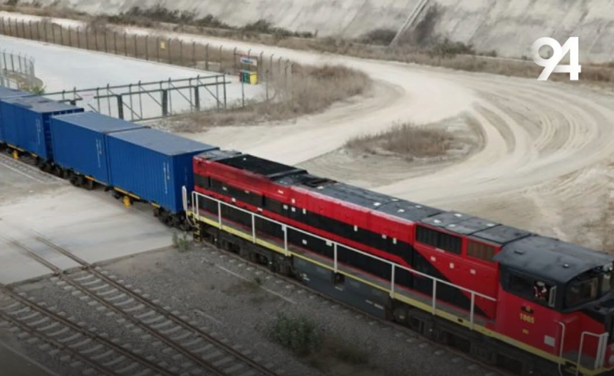 Corredor do Lobito prepara novo impulso agrícola com apoio europeu