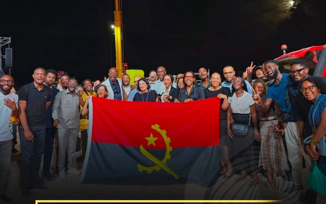 Angola entra na corrida à liderança mundial da arquitetura com candidatura à presidência da UIA