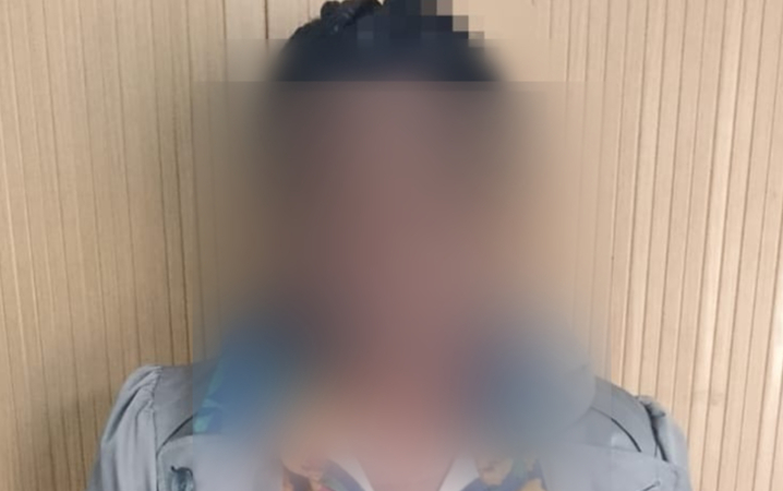 Mulher finge gravidez durante nove meses, tenta roubar recém-nascido e extorquir ex-marido em Luanda