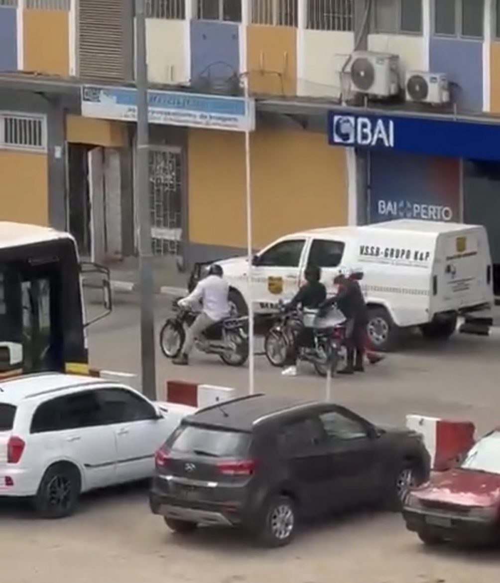 Sobrevivente do assalto ao BAI na Cidadela relata momentos de terror vividos durante ataque armado