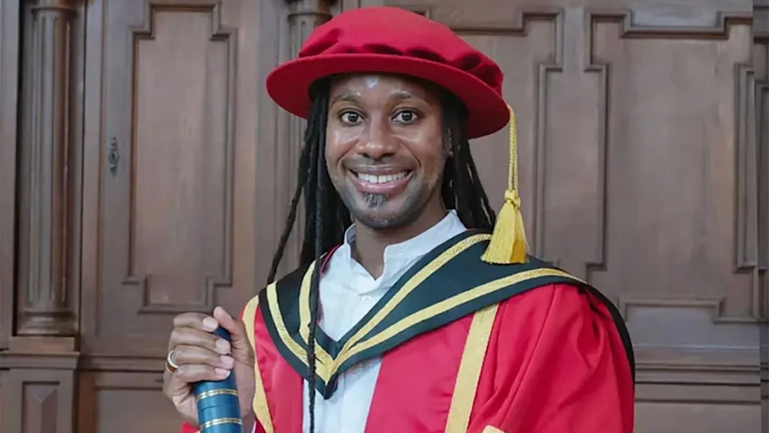 Morre Jason Arday, o mais jovem professor negro de Cambridge, após renunciar ao cargo por acusações de plágio