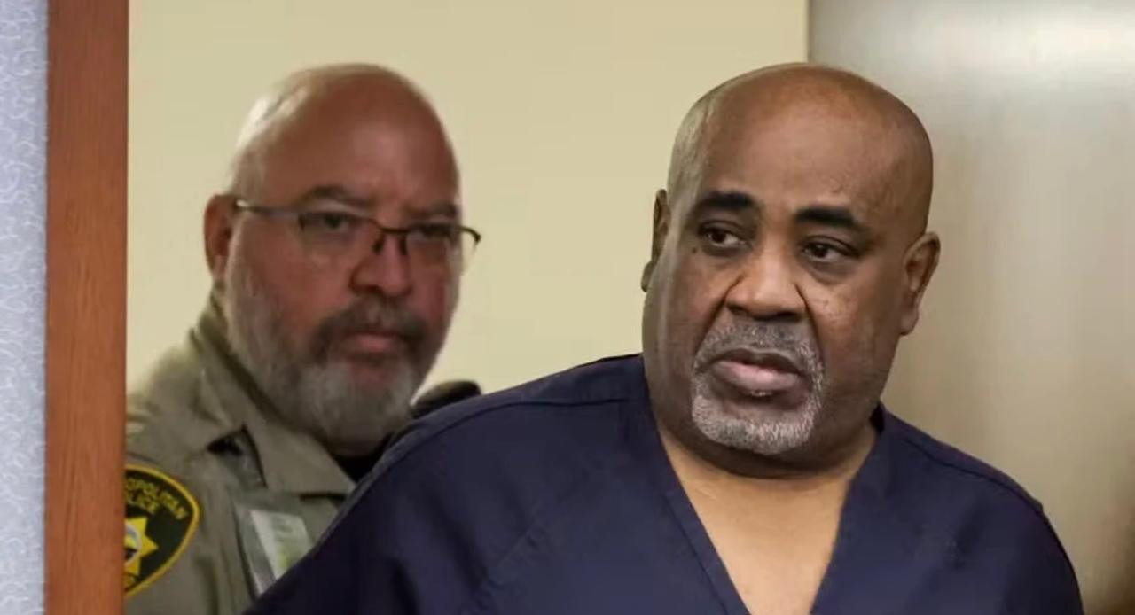 Julgamento do suspeito de planear morte de Tupac Shakur começa quase 30 anos depois