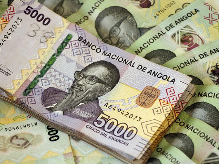 PIB de Angola cresce 8,74% no segundo trimestre de 2026