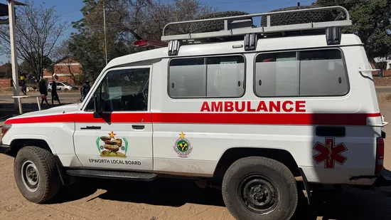 Choque frontal entre miniautocarro e camião mata 27 pessoas no Zimbabué