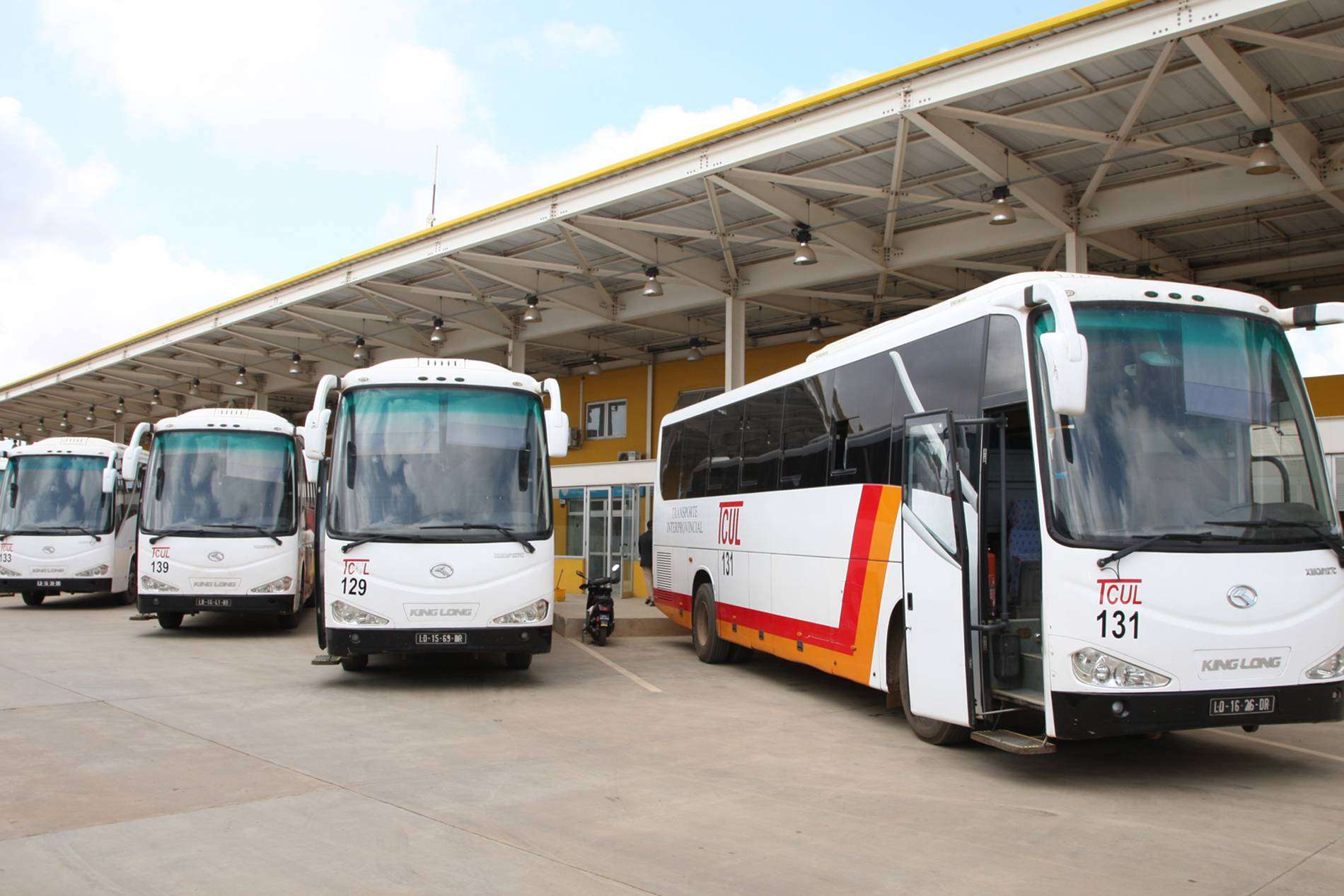 TCUL extingue função de cobrador e motoristas passam a acumular cobrança